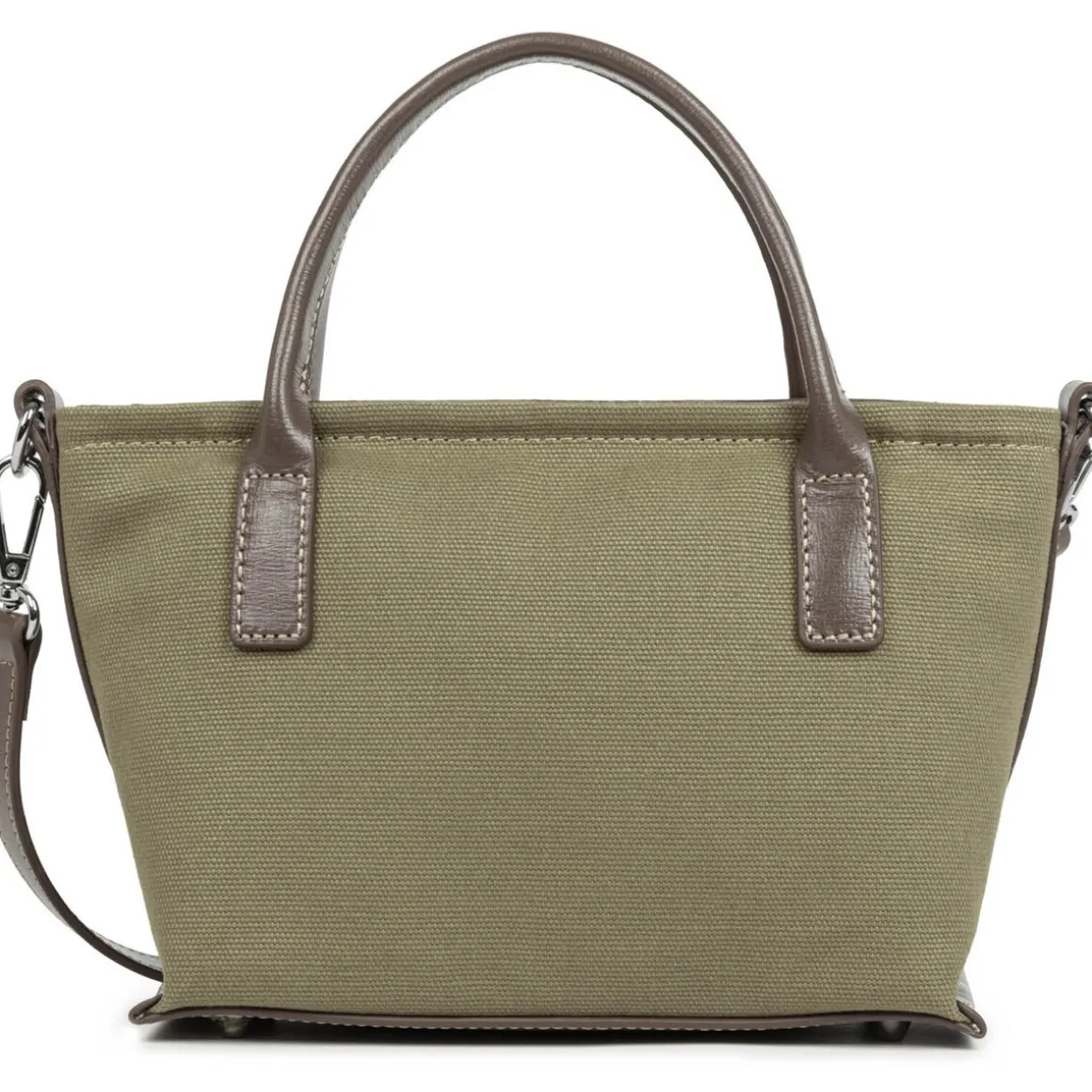 Sac cabas main Canvas KBA