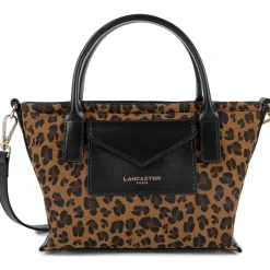 Sac cabas main Jungle KBA