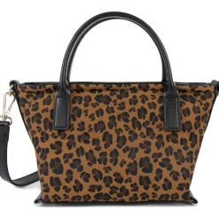 Sac cabas main Jungle KBA