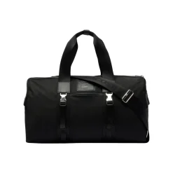 Sac de voyage Ref 66639 000 Noir 65*35*19 cm