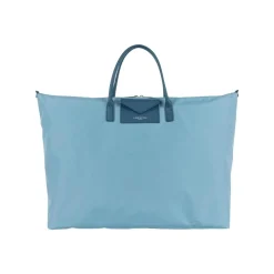 Sac de voyage Ref 53437 Bleu ciel 50*38*22 cm