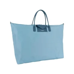 Sac de voyage Ref 53437 Bleu ciel 50*38*22 cm