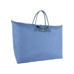 Sac de voyage Ref 53437 Bleu Stone 50*38*22 cm