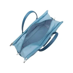 Sac de voyage Ref 53438 Bleu ciel 50*35*20 cm