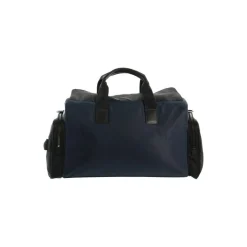 Sac de voyage ref_46246 Bleu/Noir 47*28*26