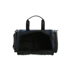 Sac de voyage ref_46246 Bleu/Noir 47*28*26