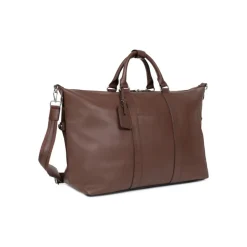 Sac de voyage Ref 33930 Chocolat 64*28*23