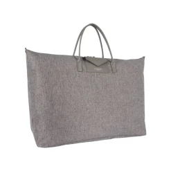 Sac de voyage Ref 53437 Gris 50*38*22 cm