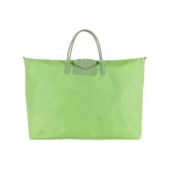 Sac de voyage Ref 53437 jade 50*38*22 cm