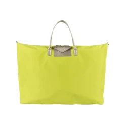 Sac de voyage Ref 53437 Jaune 50*38*22 cm