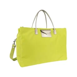 Sac de voyage Ref 53438 Jaune 50*35*20 cm