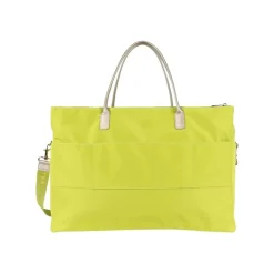 Sac de voyage Ref 53438 Jaune 50*35*20 cm