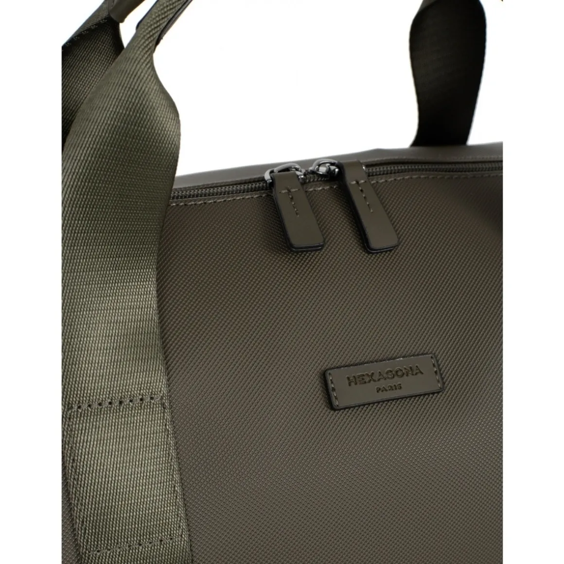 Sac de voyage Ref 61724 Kaki 60*34*24 cm