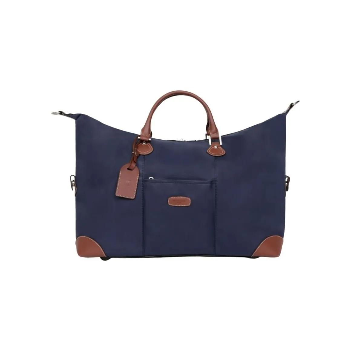 Sac de voyage Ref 35377 marine 64*28*23 cm