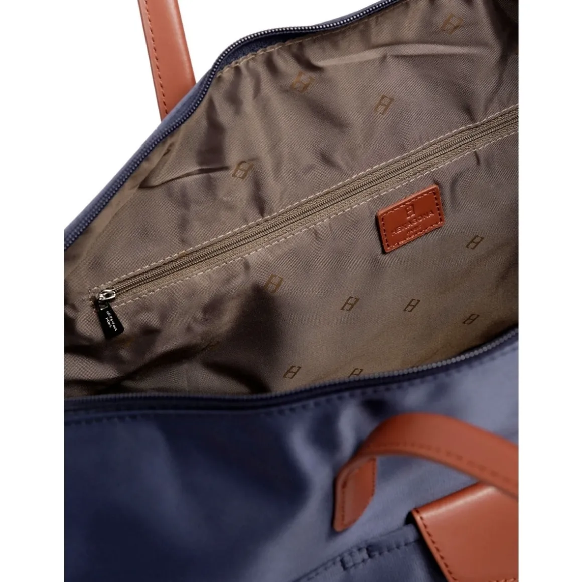 Sac de voyage Ref 50525 Marine 59*30*22