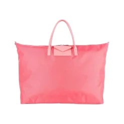Sac de voyage Ref 53437 Rose Fonce 50*38*22 cm