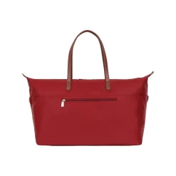 Sac de voyage Ref 50525 Rouge 59*30*22