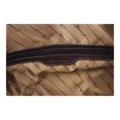 Sac De Voyage Arizona Cuir De Vachette Gras GH 5290