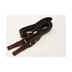 Sac De Voyage Arizona Cuir De Vachette Gras GH 5290