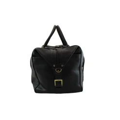Sac De Voyage Cuir De Vachette Gras K 33153