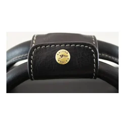 Sac De Voyage Cuir De Vachette Gras K 33152