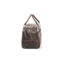Sac De Voyage Weekender Outland Cuir De Vachette GH 8390