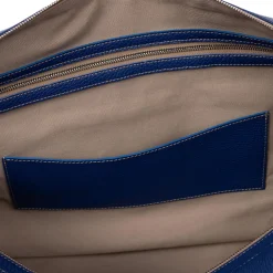 Sac en cuir de VOYAGE