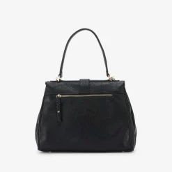 Sac shopper noir Riff