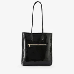 Sac shopper noir Rosario