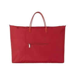 Sac voyage Ref 53437 rouge 50*38*22 cm