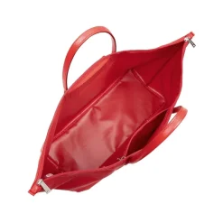 Sac voyage Ref 53437 rouge 50*38*22 cm