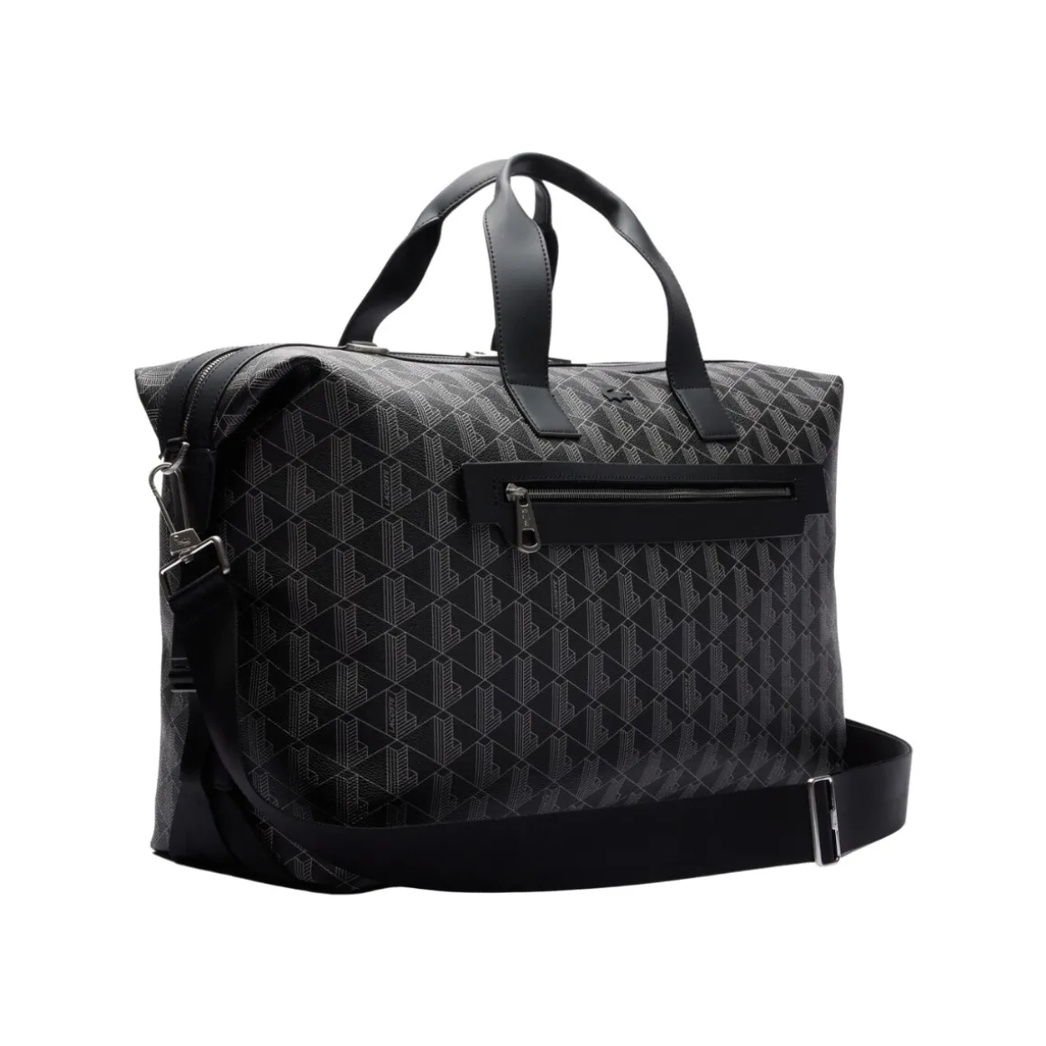 Sac week end Ref 63454 H45 Noir 50*33*20 cm