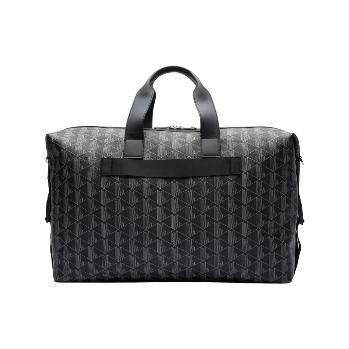 Sac week end Ref 63454 H45 Noir 50*33*20 cm