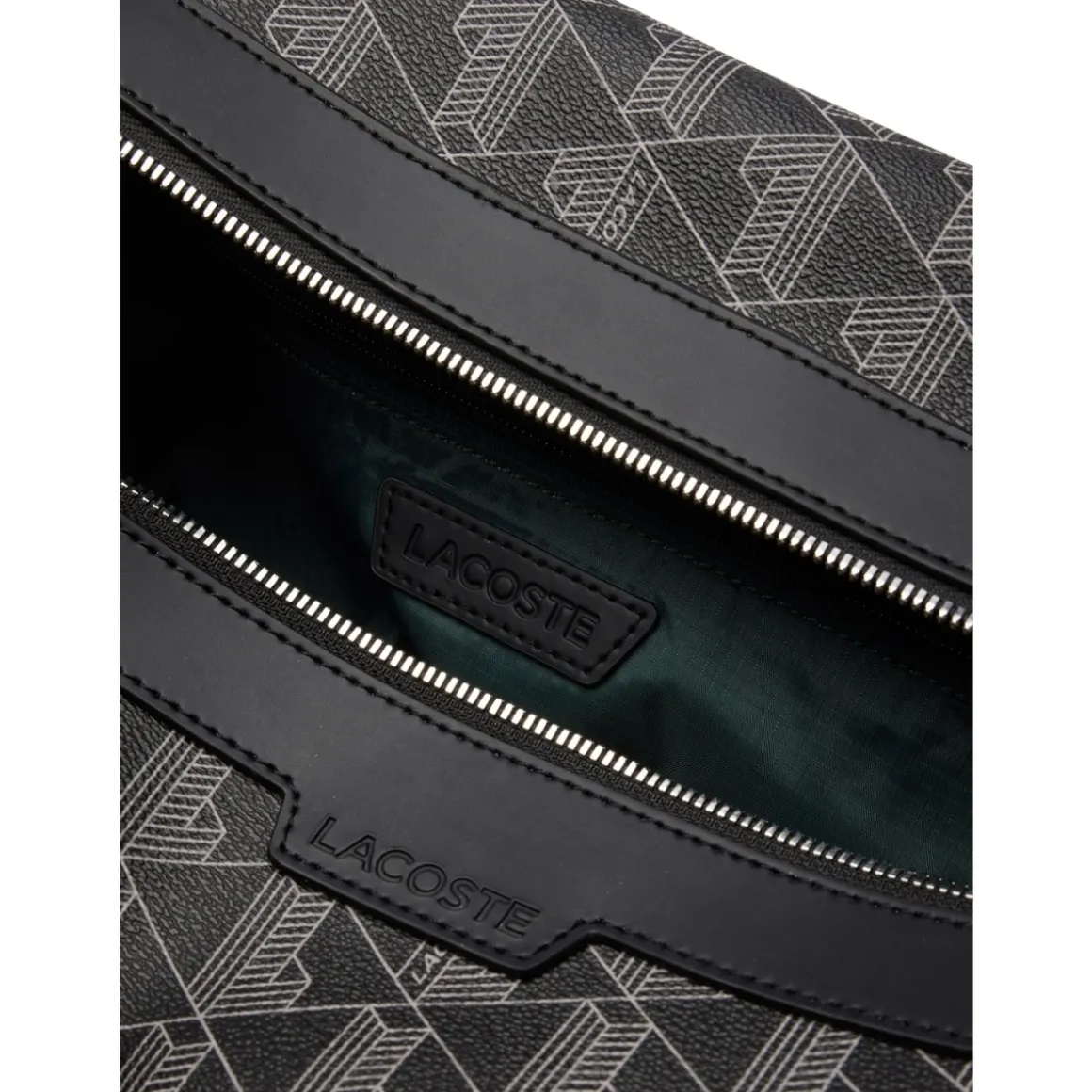 Sac week end Ref 63454 H45 Noir 50*33*20 cm