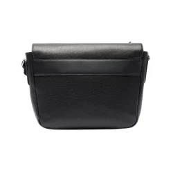 Sacoche bandouliere Ref 66778 000 Noir 30*20*19 cm