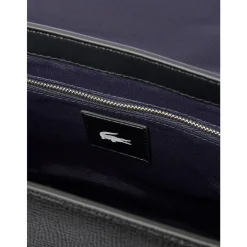 Sacoche bandouliere Ref 66778 000 Noir 30*20*19 cm