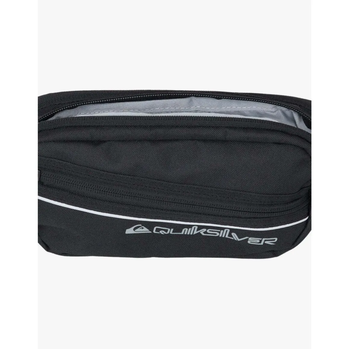 Sacs banane Quiksilver 9848346181971Negro