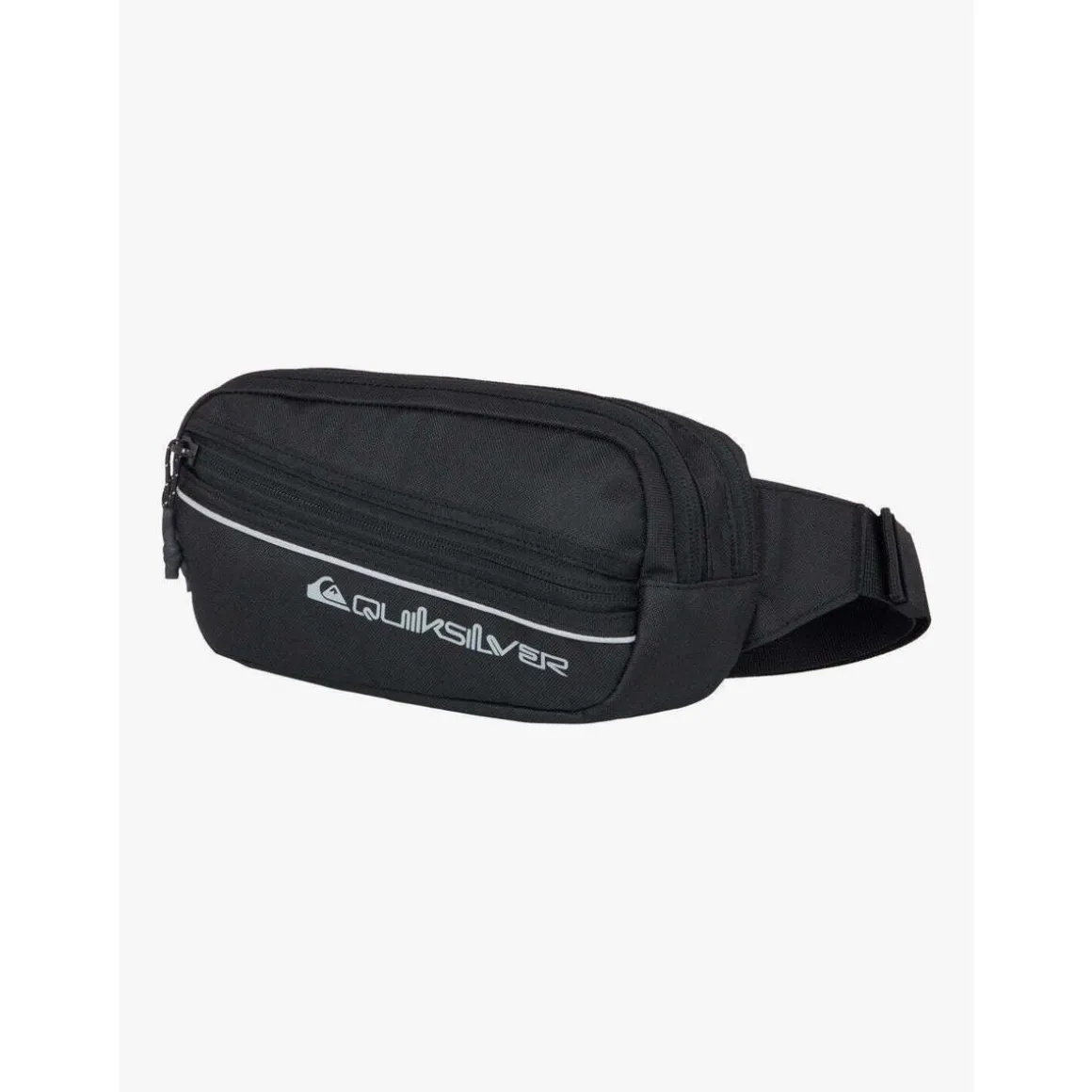 Sacs banane Quiksilver 9848346181971Negro