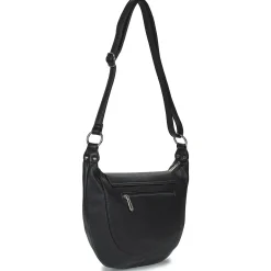 Sacs Bandoulière Nanucci 7988-NOIR