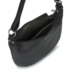 Sacs Bandoulière Nanucci 7988-NOIR