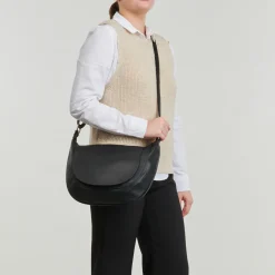 Sacs Bandoulière Nanucci 7988-NOIR