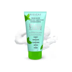 Salicyclic Super Cleanser Face & Body Blackhead + Breakout