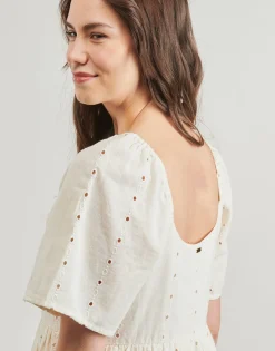 SAN CARLOS LA JOYA S/S MINI