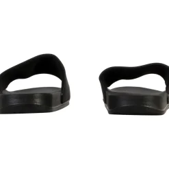 Sandale Plate à Enfiler Bapo