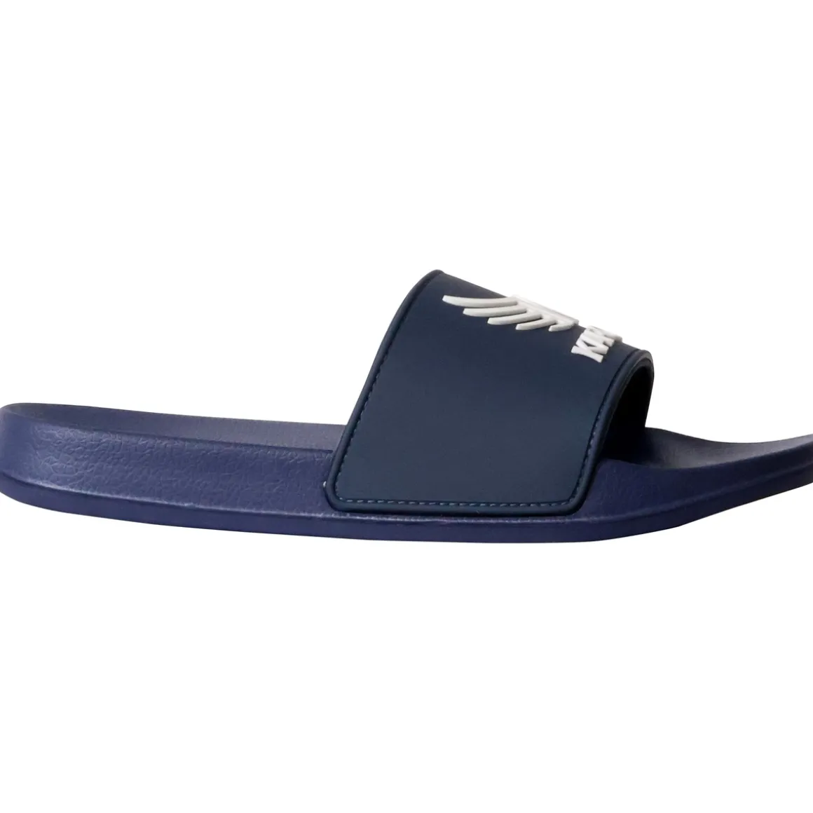 Sandale Plate à Enfiler Bapo