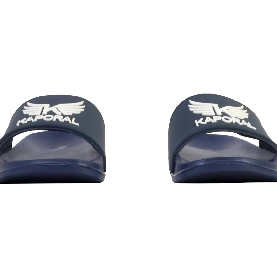 Sandale Plate à Enfiler Bapo