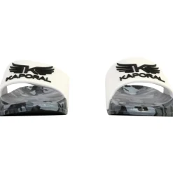 Sandale Plate à Enfiler Becal