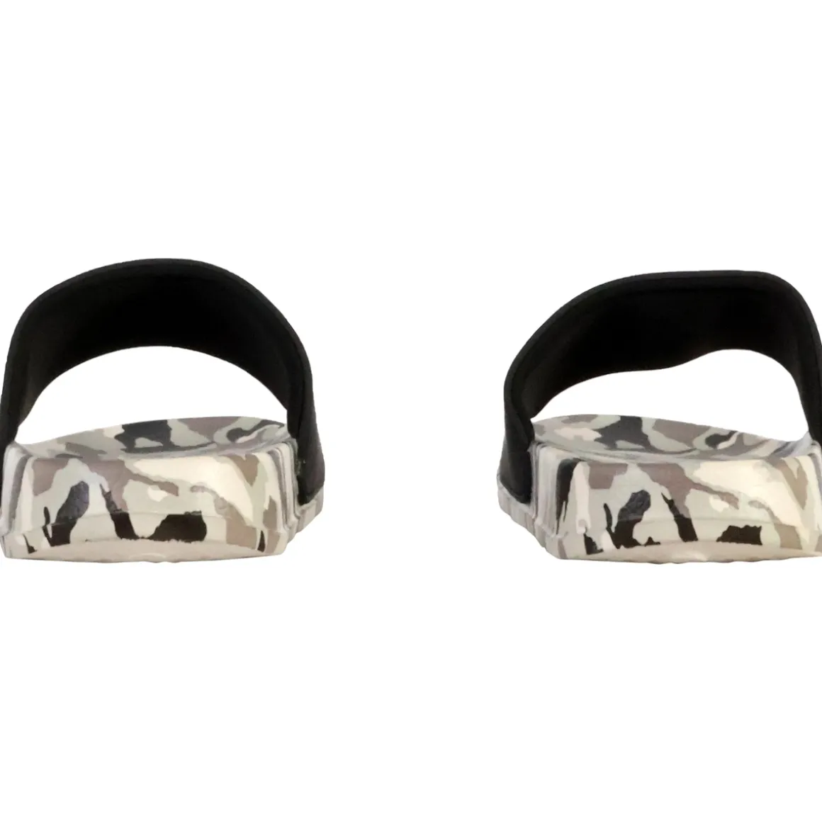 Sandale Plate à Enfiler Becal