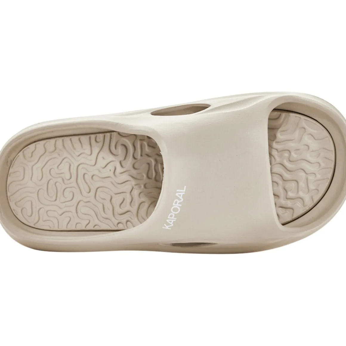 Sandales à Enfiler Durul