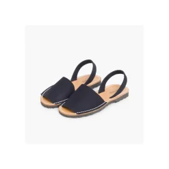 Sandales Avarcas Nubuck